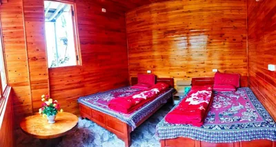Zoo si homestay – 照片 2