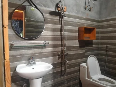 Zoo si homestay – 照片 3