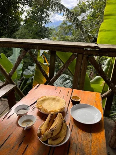 Zoo si homestay – 照片 4