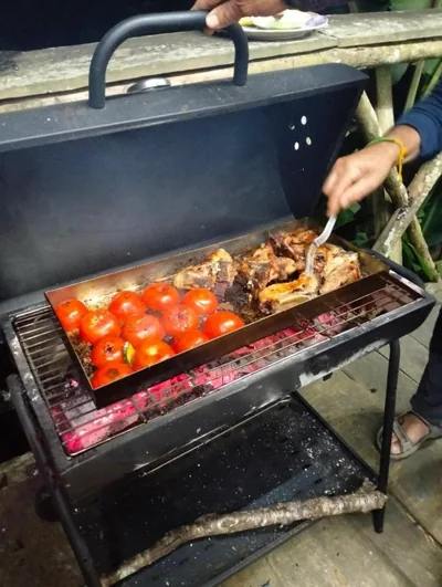 Zoo si homestay – 照片 5