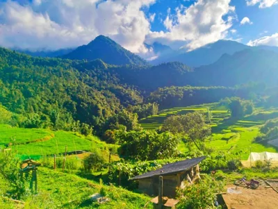 Zoo si homestay – 照片 6
