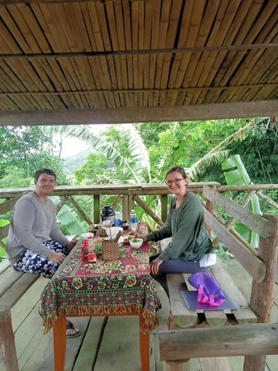 Zoo si homestay – 照片 8