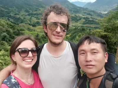 Zoo si homestay – 照片 12