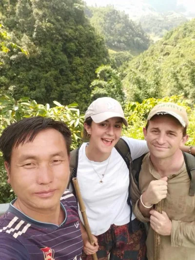 Zoo si homestay – 照片 15